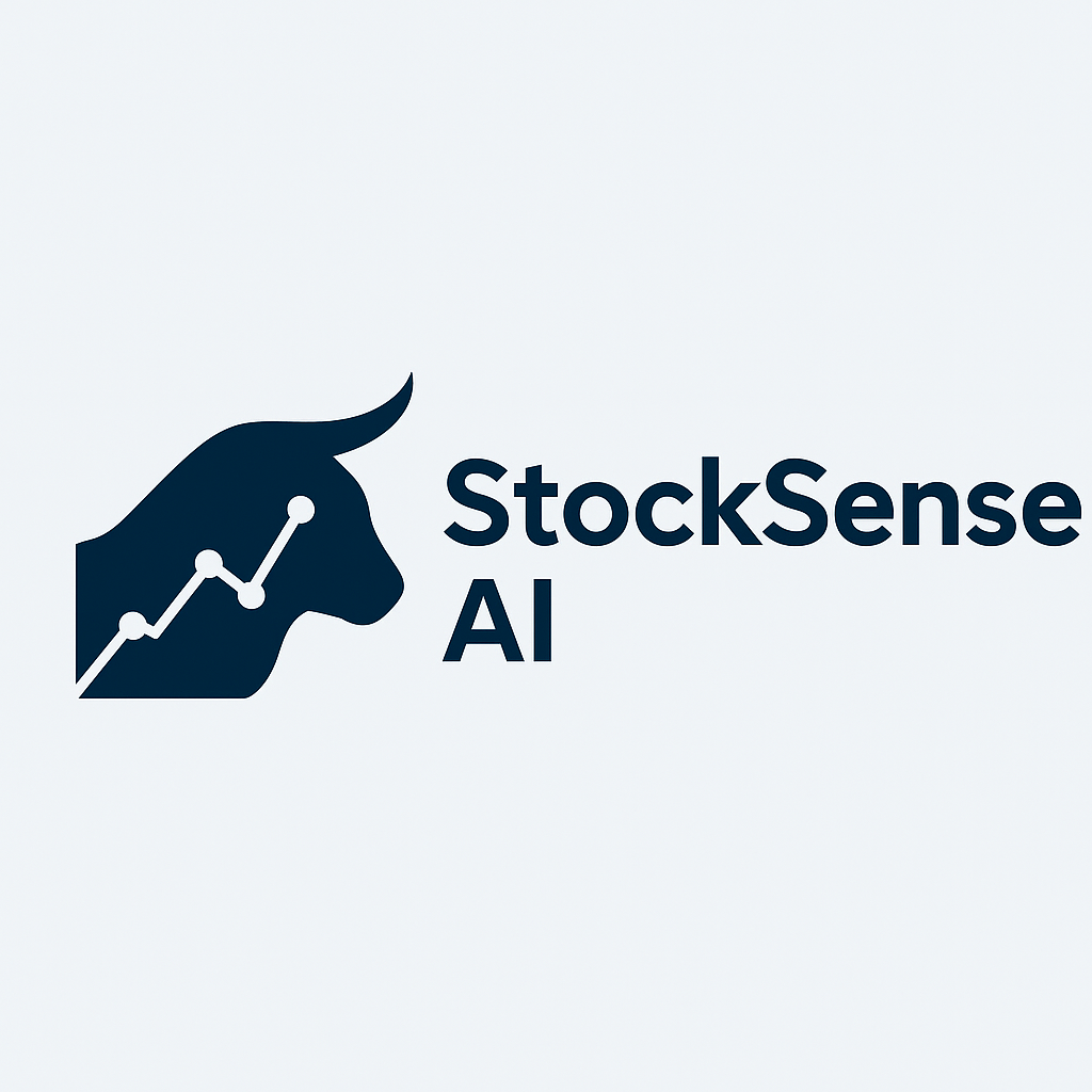 StockSense AI