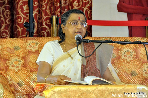 Pujya Pad Goswami 108 Shri Indirabetiji
